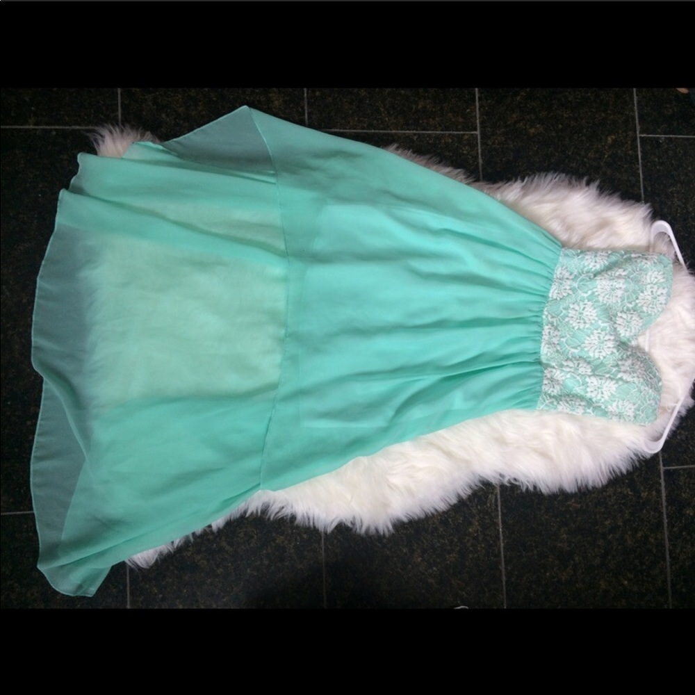 Bundle of 2 dresses.